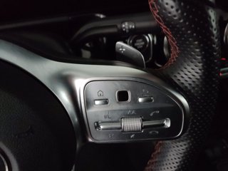 MERCEDES Gla 250 e phev (eq-power) premium auto