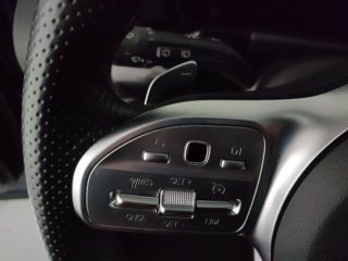 MERCEDES Gla 250 e phev (eq-power) premium auto