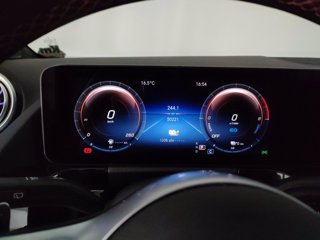 MERCEDES Gla 250 e phev (eq-power) premium auto