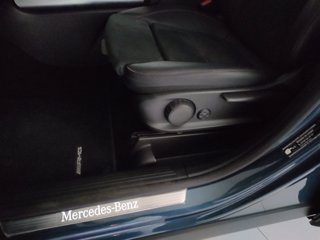 MERCEDES Gla 250 e phev (eq-power) premium auto