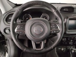 JEEP Renegade 2.0 mjt limited 4wd 140cv auto 9m