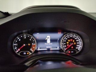 JEEP Renegade 2.0 mjt limited 4wd 140cv auto 9m