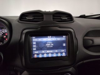 JEEP Renegade 2.0 mjt limited 4wd 140cv auto 9m