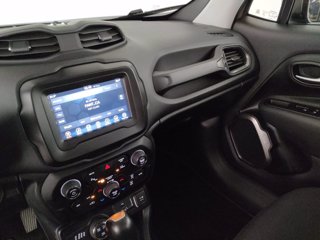 JEEP Renegade 2.0 mjt limited 4wd 140cv auto 9m