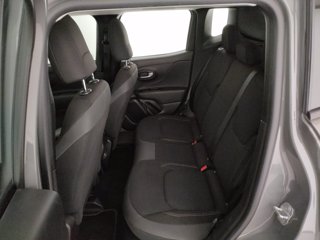 JEEP Renegade 2.0 mjt limited 4wd 140cv auto 9m