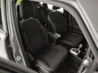 JEEP Renegade 2.0 mjt limited 4wd 140cv auto 9m