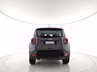 JEEP Renegade 2.0 mjt limited 4wd 140cv auto 9m