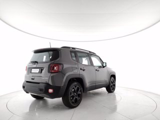 JEEP Renegade 2.0 mjt limited 4wd 140cv auto 9m