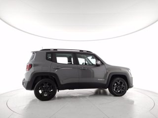 JEEP Renegade 2.0 mjt limited 4wd 140cv auto 9m
