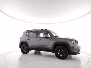 JEEP Renegade 2.0 mjt limited 4wd 140cv auto 9m