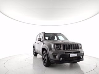 JEEP Renegade 2.0 mjt limited 4wd 140cv auto 9m
