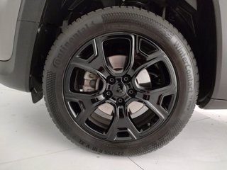 JEEP Renegade 2.0 mjt limited 4wd 140cv auto 9m