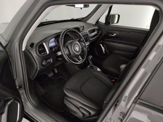 JEEP Renegade 2.0 mjt limited 4wd 140cv auto 9m