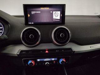 AUDI Sq2 2.0 tfsi sport attitude quattro s-tronic