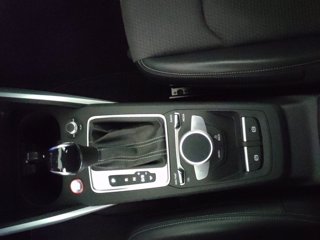 AUDI Sq2 2.0 tfsi sport attitude quattro s-tronic