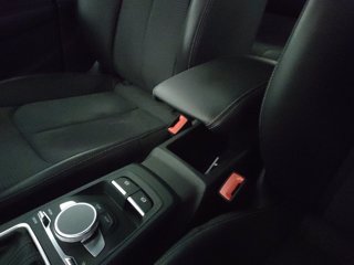 AUDI Sq2 2.0 tfsi sport attitude quattro s-tronic