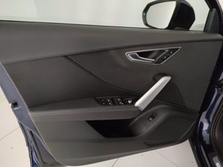 AUDI Sq2 2.0 tfsi sport attitude quattro s-tronic