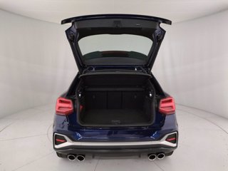 AUDI Sq2 2.0 tfsi sport attitude quattro s-tronic