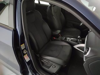 AUDI Sq2 2.0 tfsi sport attitude quattro s-tronic