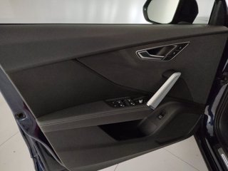 AUDI Sq2 2.0 tfsi sport attitude quattro s-tronic