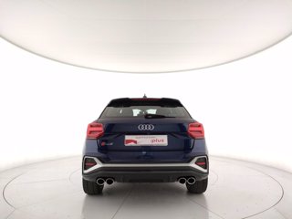 AUDI Sq2 2.0 tfsi sport attitude quattro s-tronic