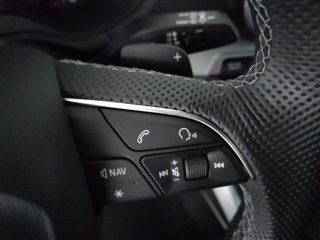 AUDI Sq2 2.0 tfsi sport attitude quattro s-tronic