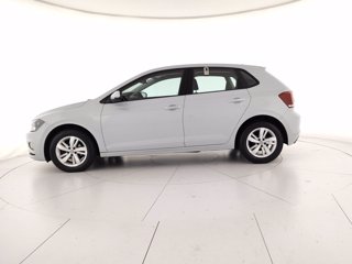 VOLKSWAGEN Polo 5p 1.0 evo comfortline 80cv