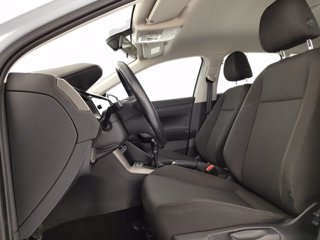 VOLKSWAGEN Polo 5p 1.0 evo comfortline 80cv