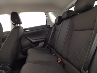 VOLKSWAGEN Polo 5p 1.0 evo comfortline 80cv