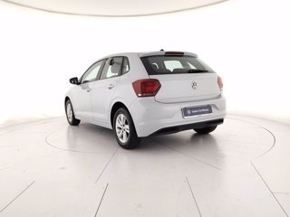 VOLKSWAGEN Polo 5p 1.0 evo comfortline 80cv