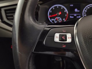 VOLKSWAGEN Polo 5p 1.0 evo comfortline 80cv