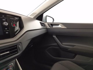 VOLKSWAGEN Polo 5p 1.0 evo comfortline 80cv