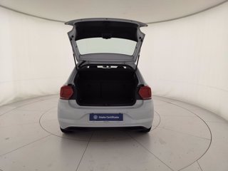 VOLKSWAGEN Polo 5p 1.0 evo comfortline 80cv