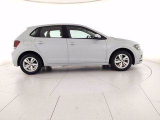 VOLKSWAGEN Polo 5p 1.0 evo comfortline 80cv