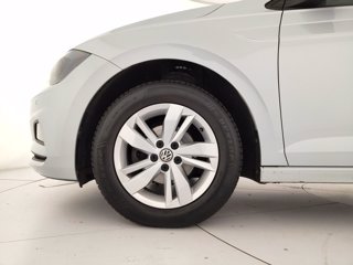 VOLKSWAGEN Polo 5p 1.0 evo comfortline 80cv