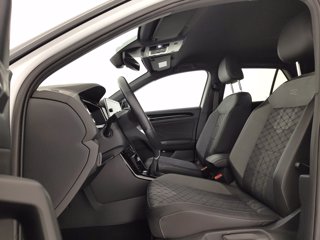 VOLKSWAGEN T-roc 1.5 tsi r-line