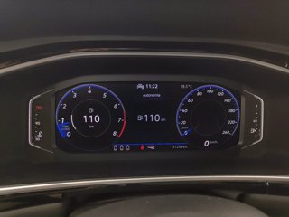 VOLKSWAGEN T-roc 1.5 tsi r-line