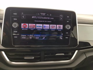 VOLKSWAGEN T-roc 1.5 tsi r-line