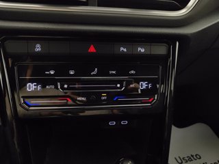 VOLKSWAGEN T-roc 1.5 tsi r-line