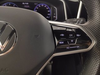 VOLKSWAGEN T-roc 1.5 tsi r-line