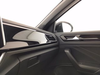 VOLKSWAGEN T-roc 1.5 tsi r-line