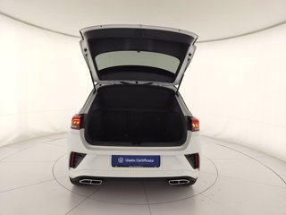 VOLKSWAGEN T-roc 1.5 tsi r-line