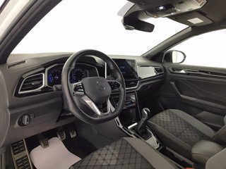 VOLKSWAGEN T-roc 1.5 tsi r-line