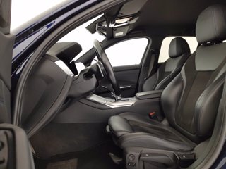 BMW 320d touring mhev 48v xdrive msport auto