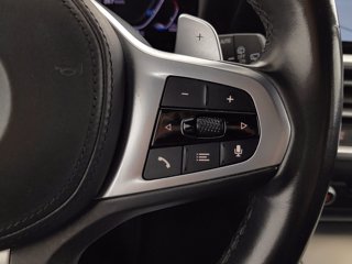 BMW 320d touring mhev 48v xdrive msport auto