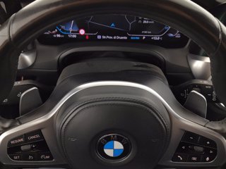 BMW 320d touring mhev 48v xdrive msport auto