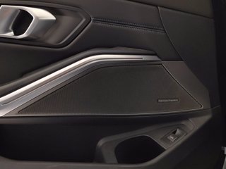 BMW 320d touring mhev 48v xdrive msport auto