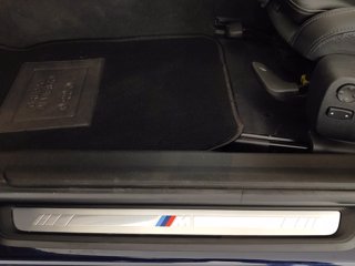 BMW 320d touring mhev 48v xdrive msport auto