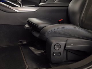 BMW 320d touring mhev 48v xdrive msport auto