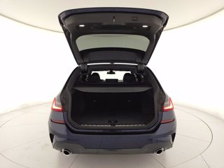 BMW 320d touring mhev 48v xdrive msport auto